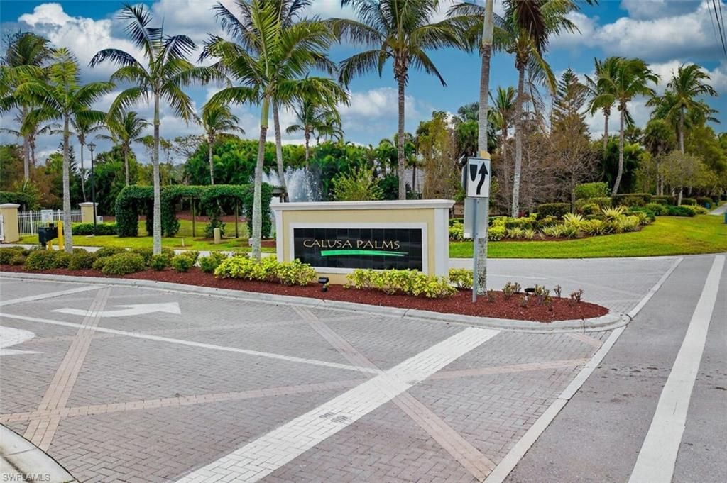 14732 Calusa Palms Dr, Unit 202, Fort Myers, FL 33919 Photo