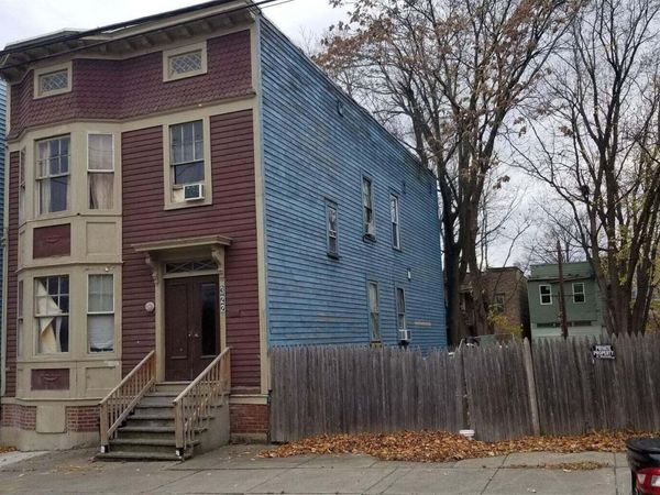 322 Orange Street, Albany, NY 12201