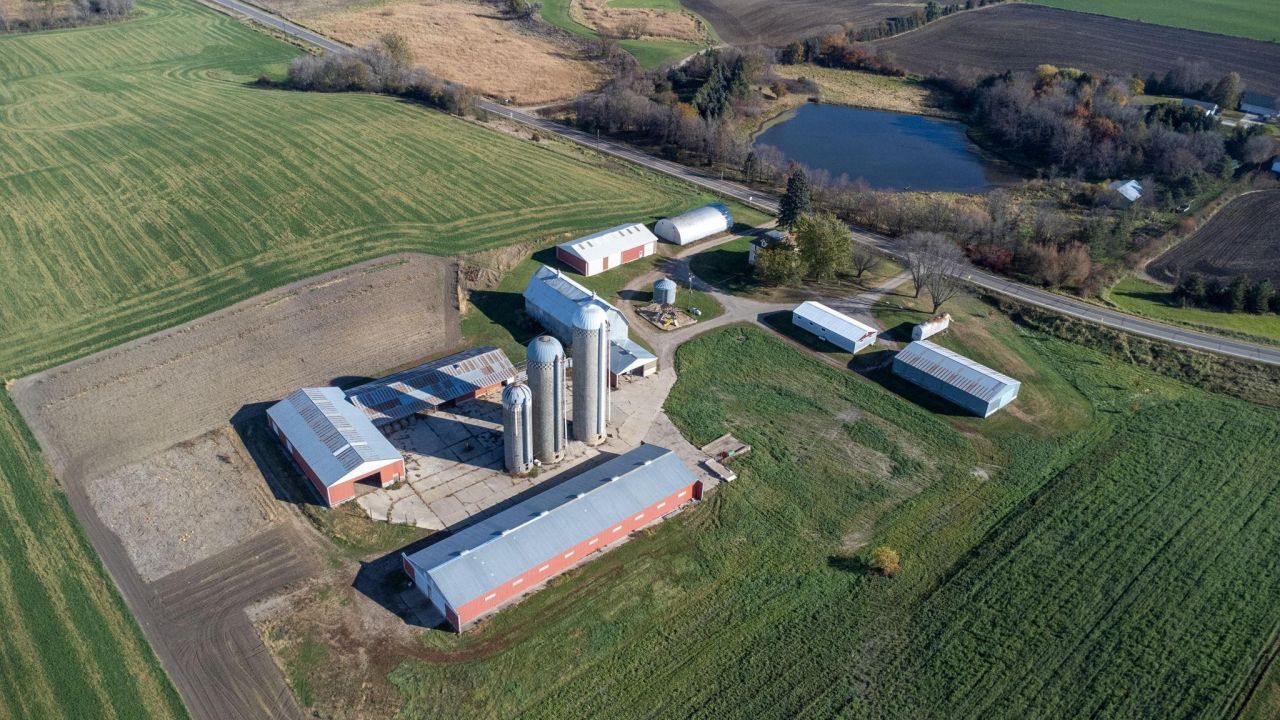 4855 County Road 8 Sw, Waverly, MN 55390 Main Photo