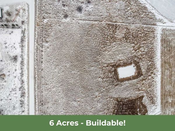 TBD 160 Street, Barnesville, MN 56514