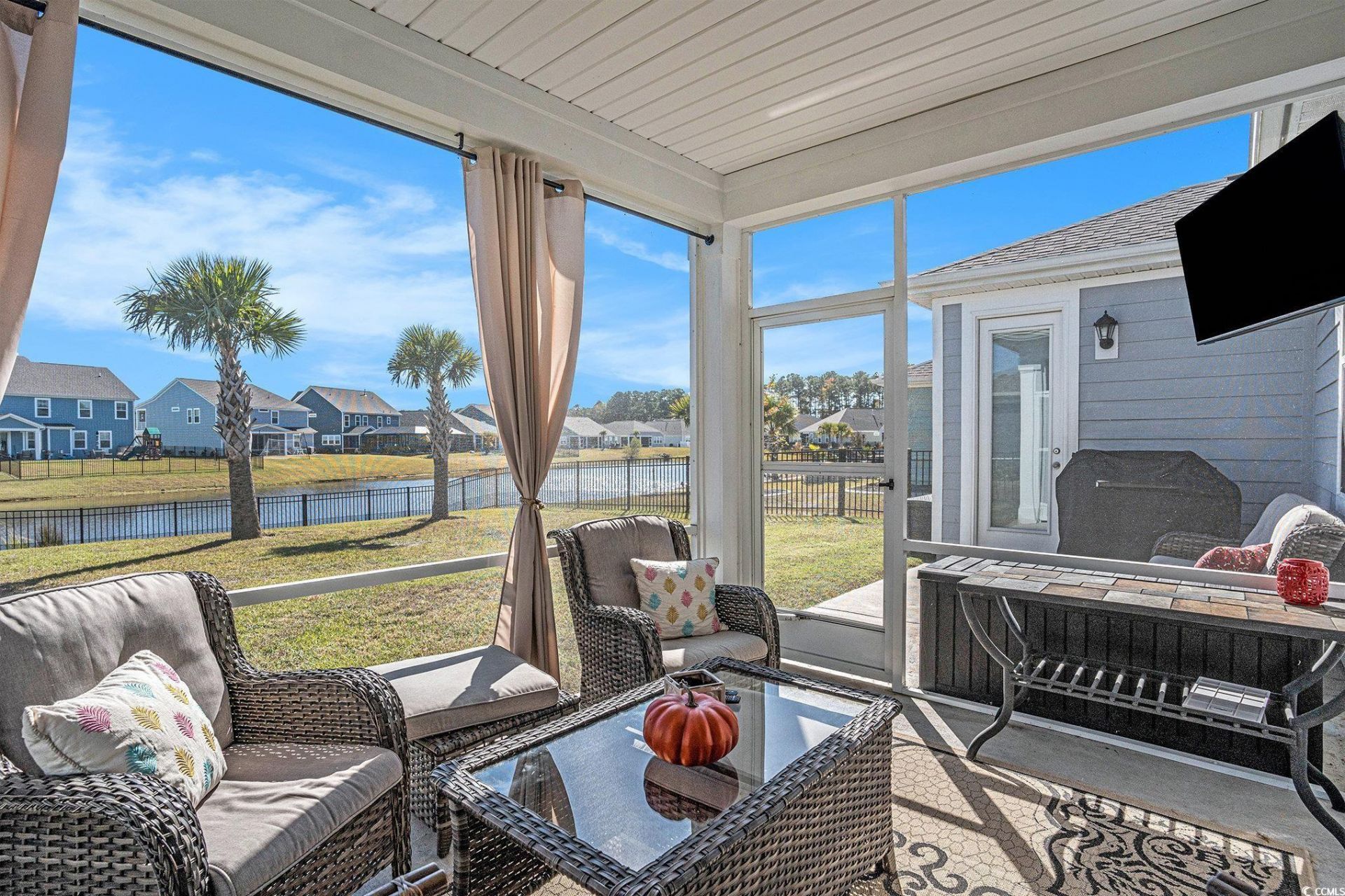 933 Saluda River Rd. Photo 32