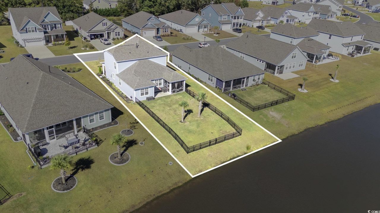 933 Saluda River Rd. Photo 36