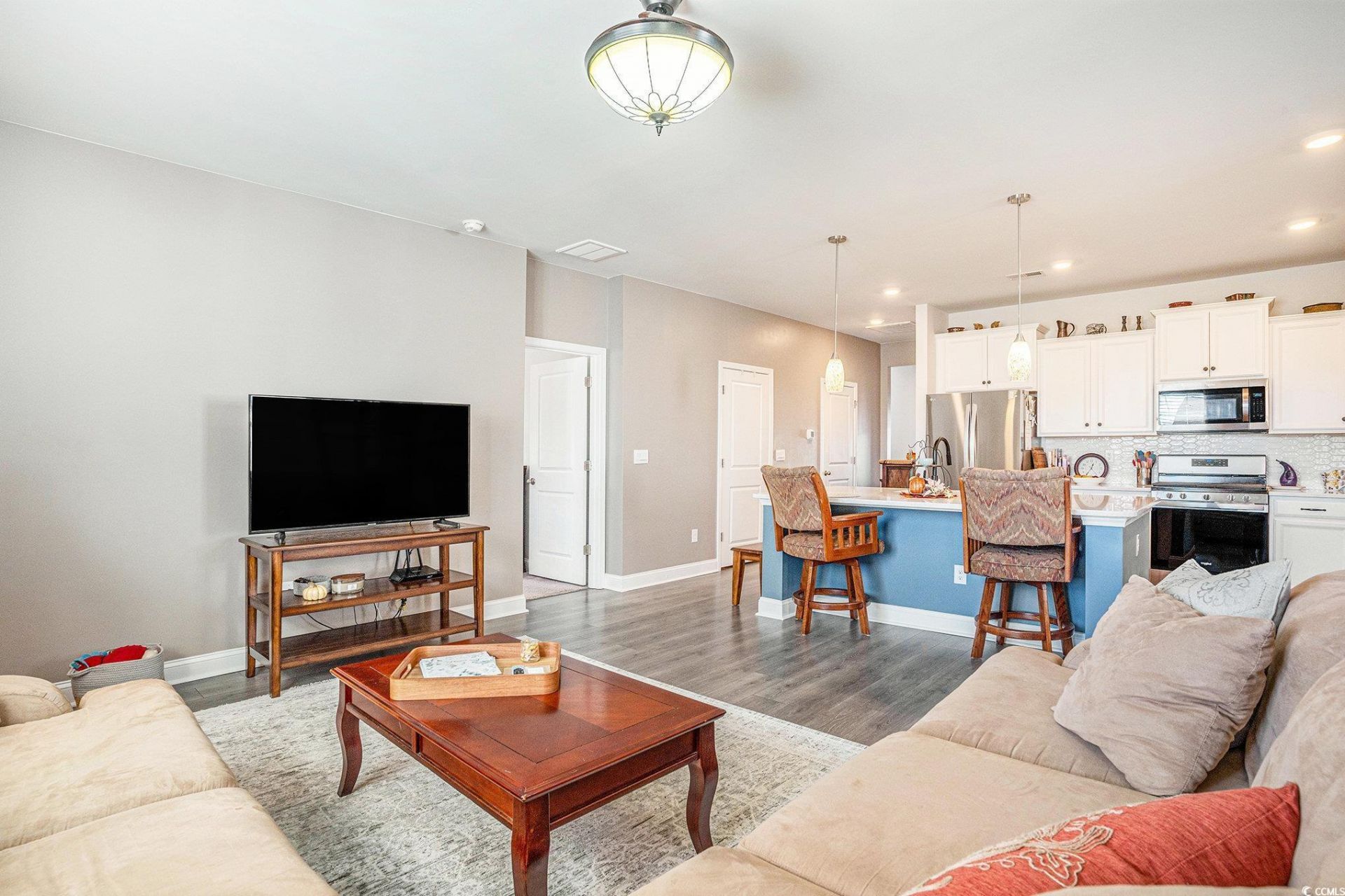 933 Saluda River Rd. Photo 8