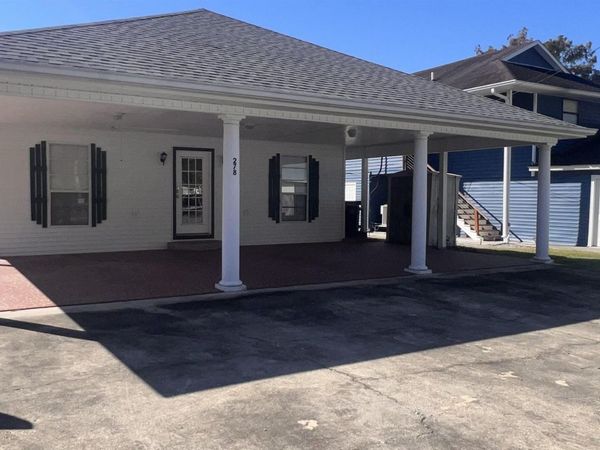 278 Bayou Tranquille Rd, Pierre Part, LA 70339