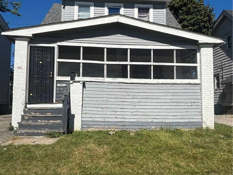 13811 Horner Avenue, Cleveland, OH 44120 Photo 1