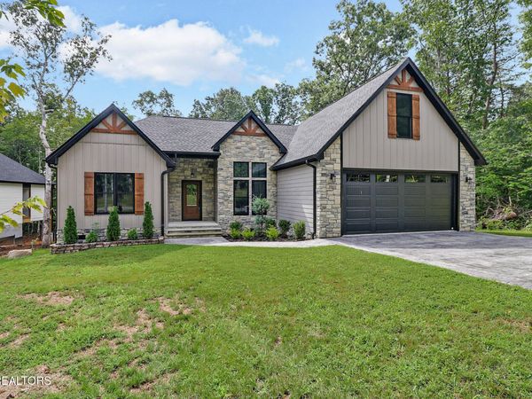150 Adler Lane, Fairfield Glade, TN 38558
