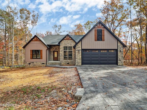 150 Adler Lane, Fairfield Glade, TN 38558