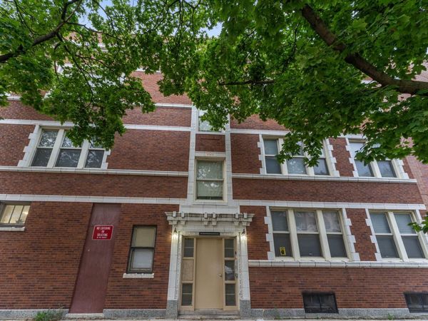 12 N Mayfield Avenue, Unit 3N, Chicago, IL 60644