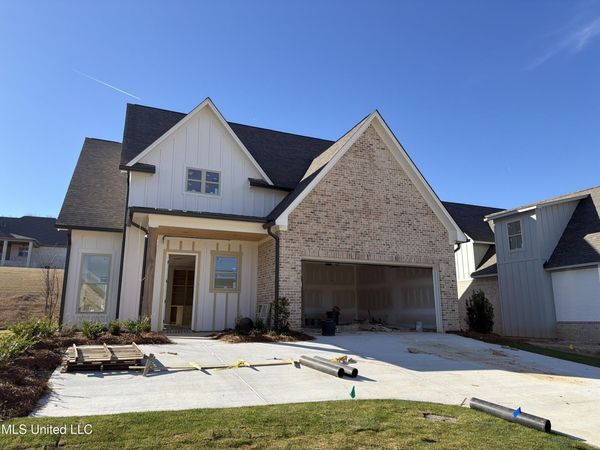 185 Bronson Bend, Flowood, MS 39232