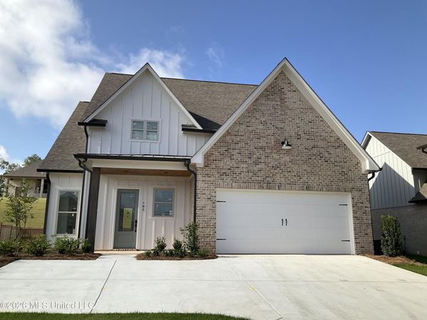 185 Bronson Bend, Flowood, MS 39232