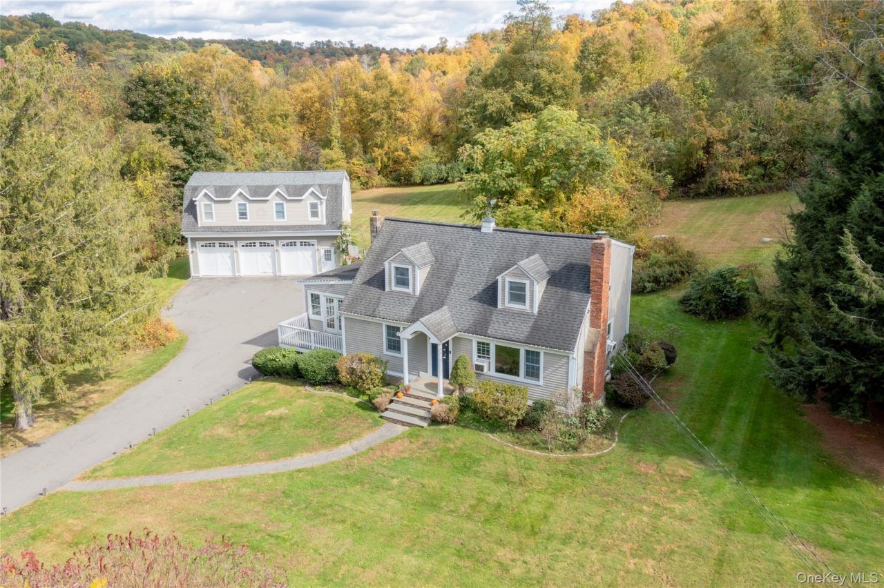 610 Farm To Market Road, Patterson, NY 10509 Main Photo