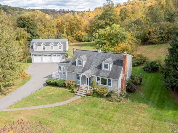 610 Farm To Market Road, Patterson, NY 10509