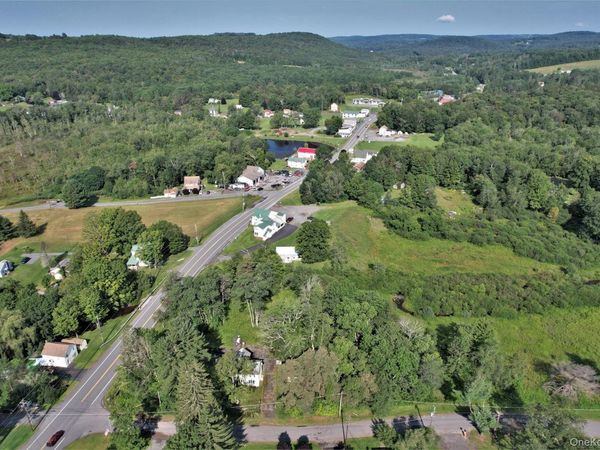 *00 Rt. 52 and Mineral Springs Road, White Sulphur Spring, NY 12787