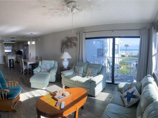 1571 S ATLANTIC AVENUE, Unit 201, NEW SMYRNA BEACH, FL 32169