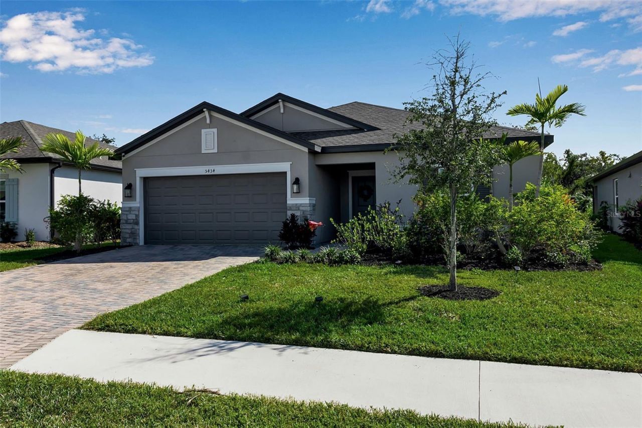 5434 Patano Loop, Palmetto, FL 34221 Photo