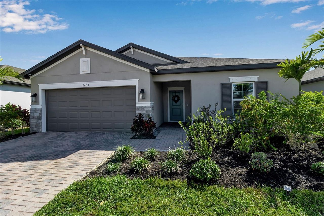 5434 Patano Loop, Palmetto, FL 34221 Photo