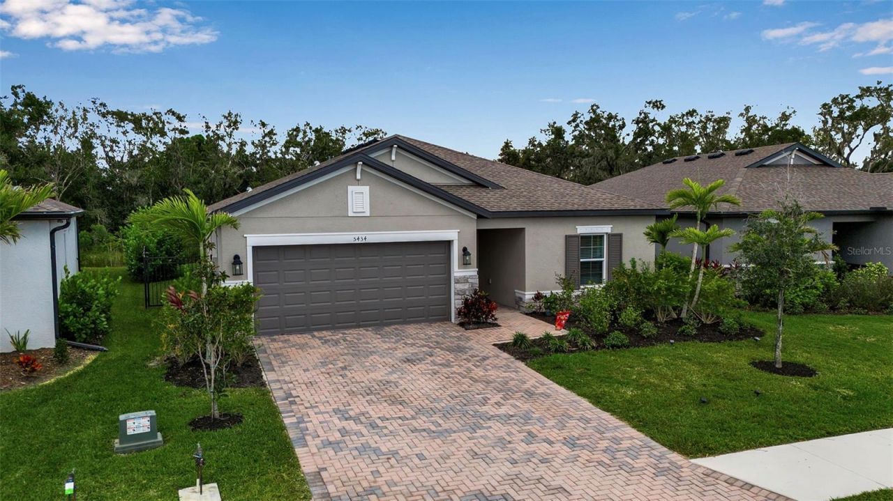5434 Patano Loop, Palmetto, FL 34221 Photo