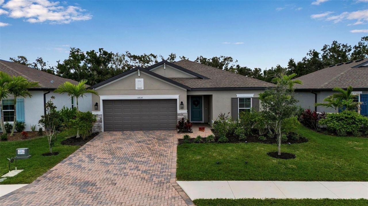 5434 Patano Loop, Palmetto, FL 34221 Photo