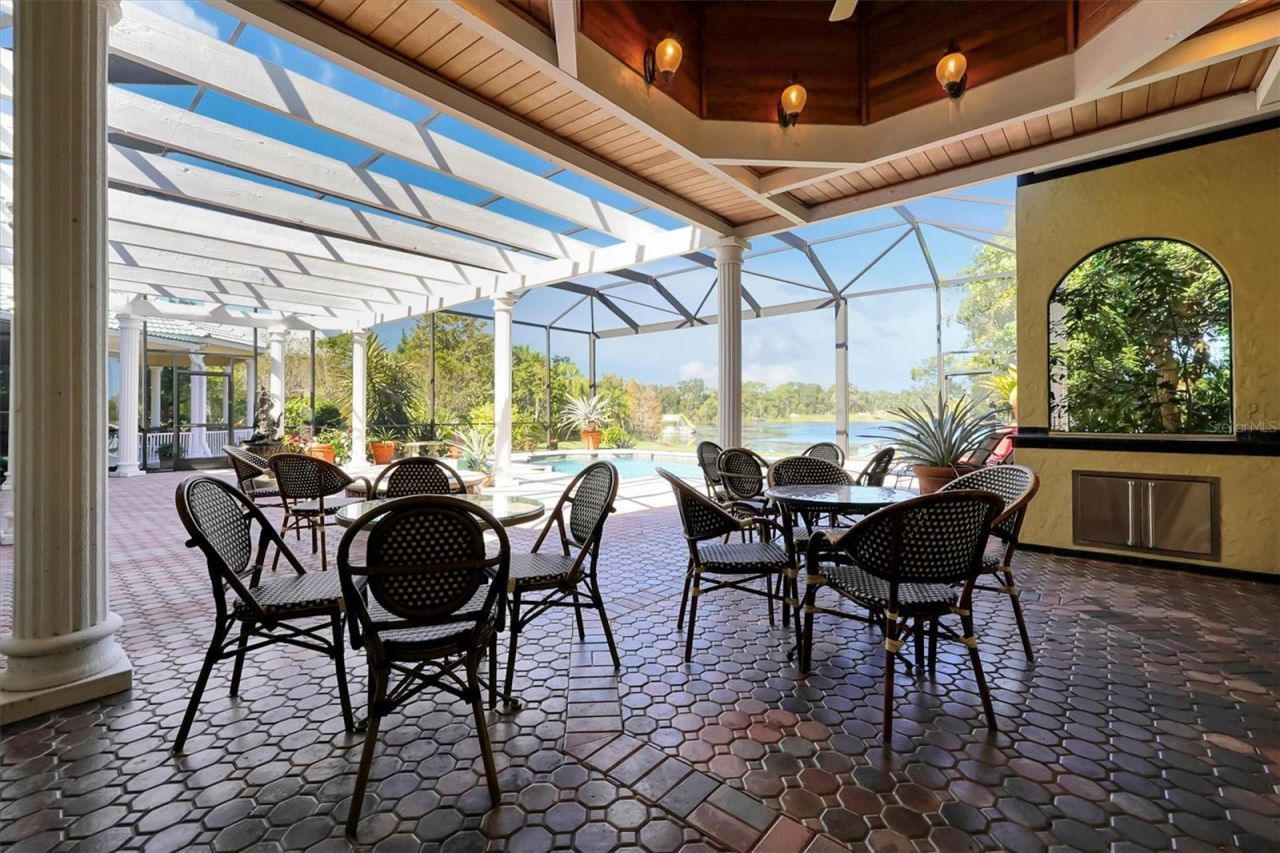 4209 Lake Lockhart Drive, Orlando, FL 32810 Photo