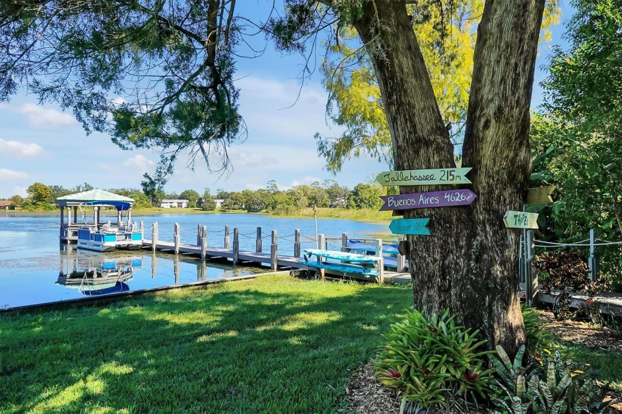 4209 Lake Lockhart Drive, Orlando, FL 32810 Photo