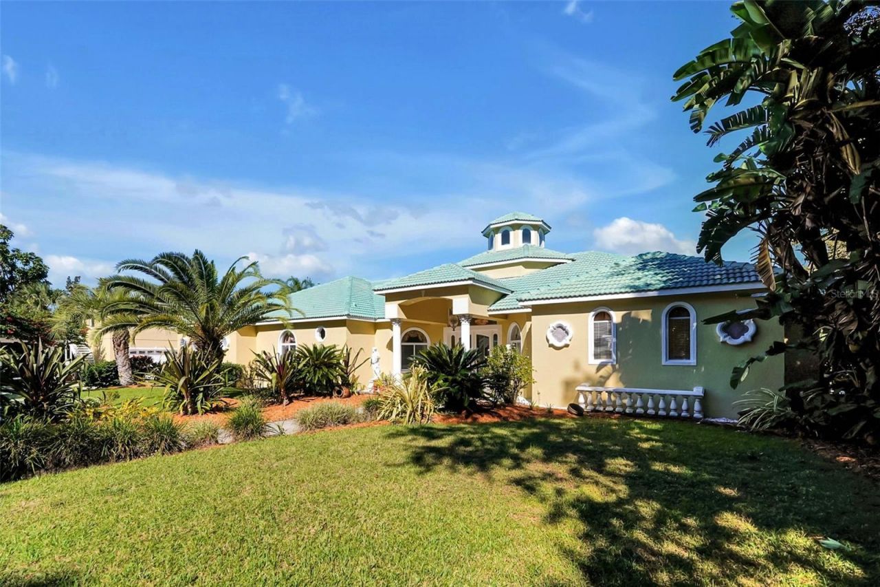 4209 Lake Lockhart Drive, Orlando, FL 32810 Photo