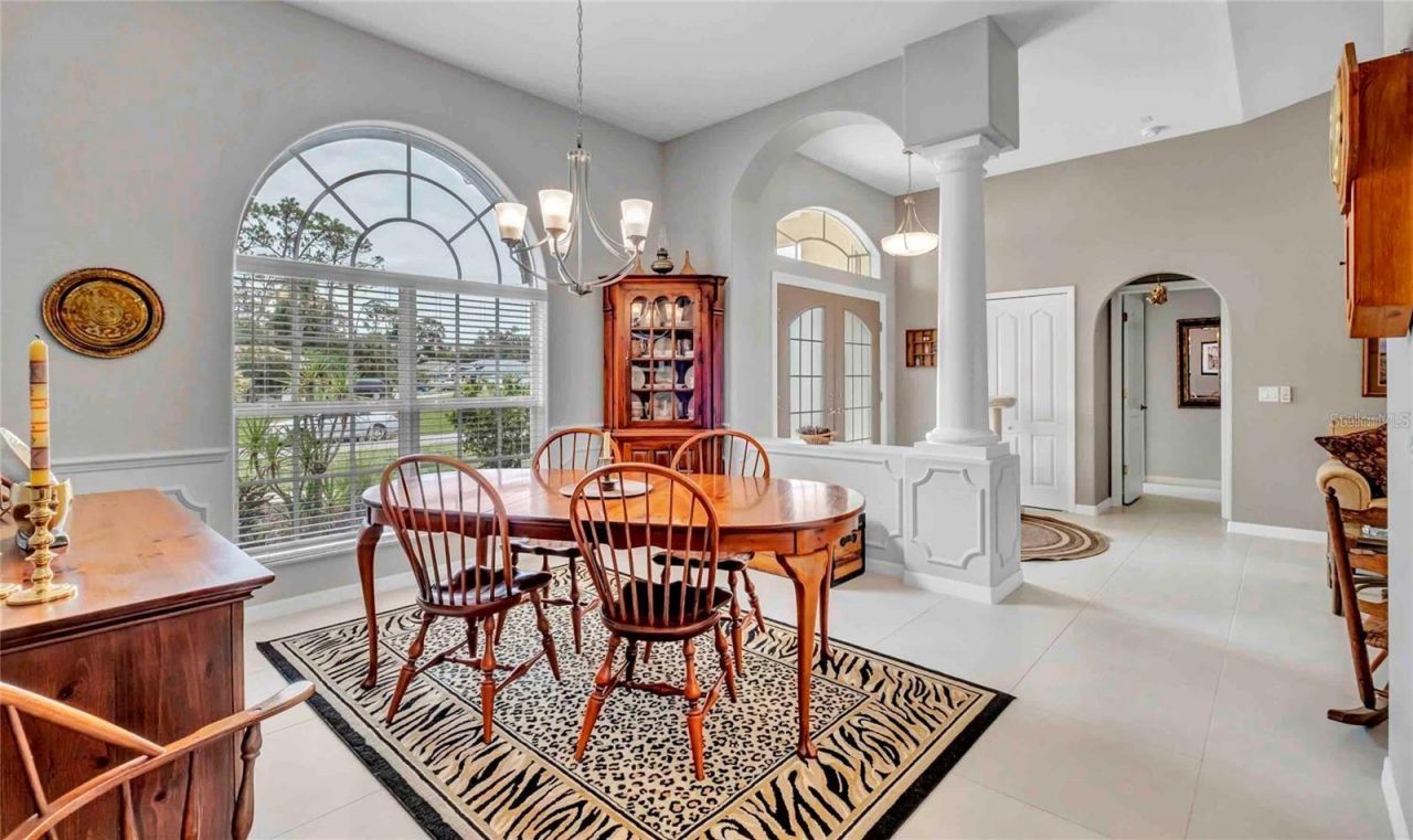 1761 Okolona Street, North Port, FL 34287 Photo