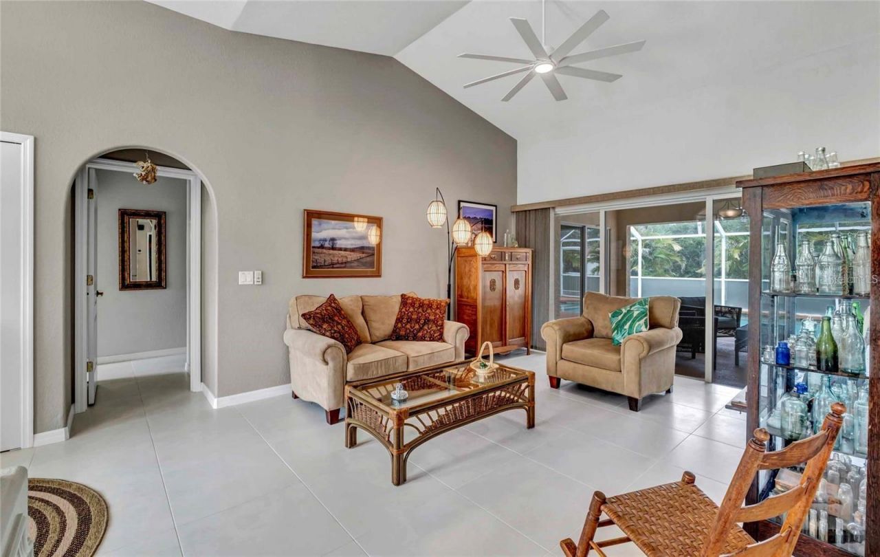 1761 Okolona Street, North Port, FL 34287 Photo