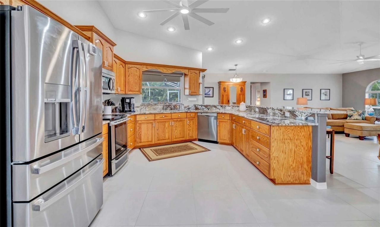 1761 Okolona Street, North Port, FL 34287 Photo