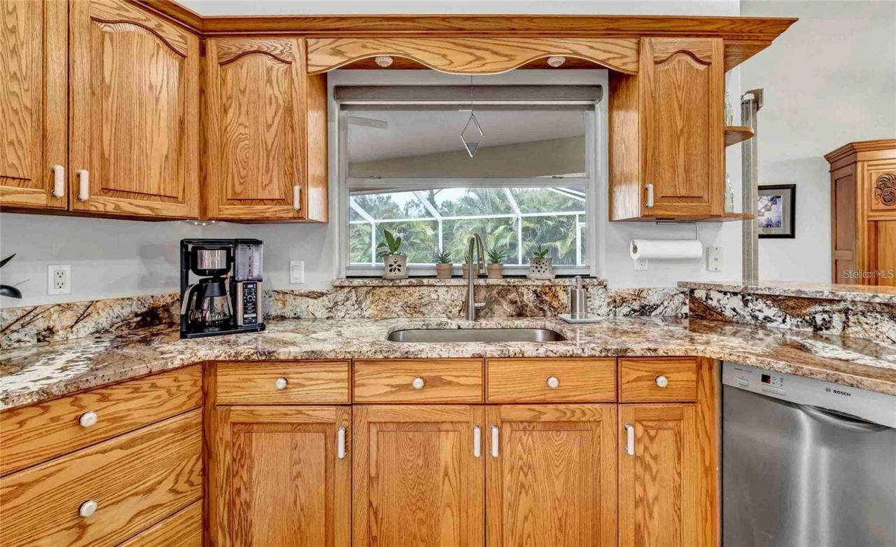 1761 Okolona Street, North Port, FL 34287 Photo