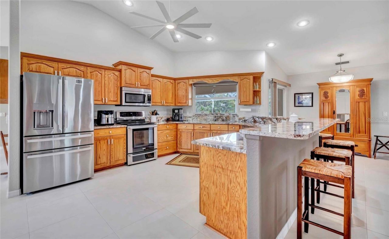 1761 Okolona Street, North Port, FL 34287 Photo