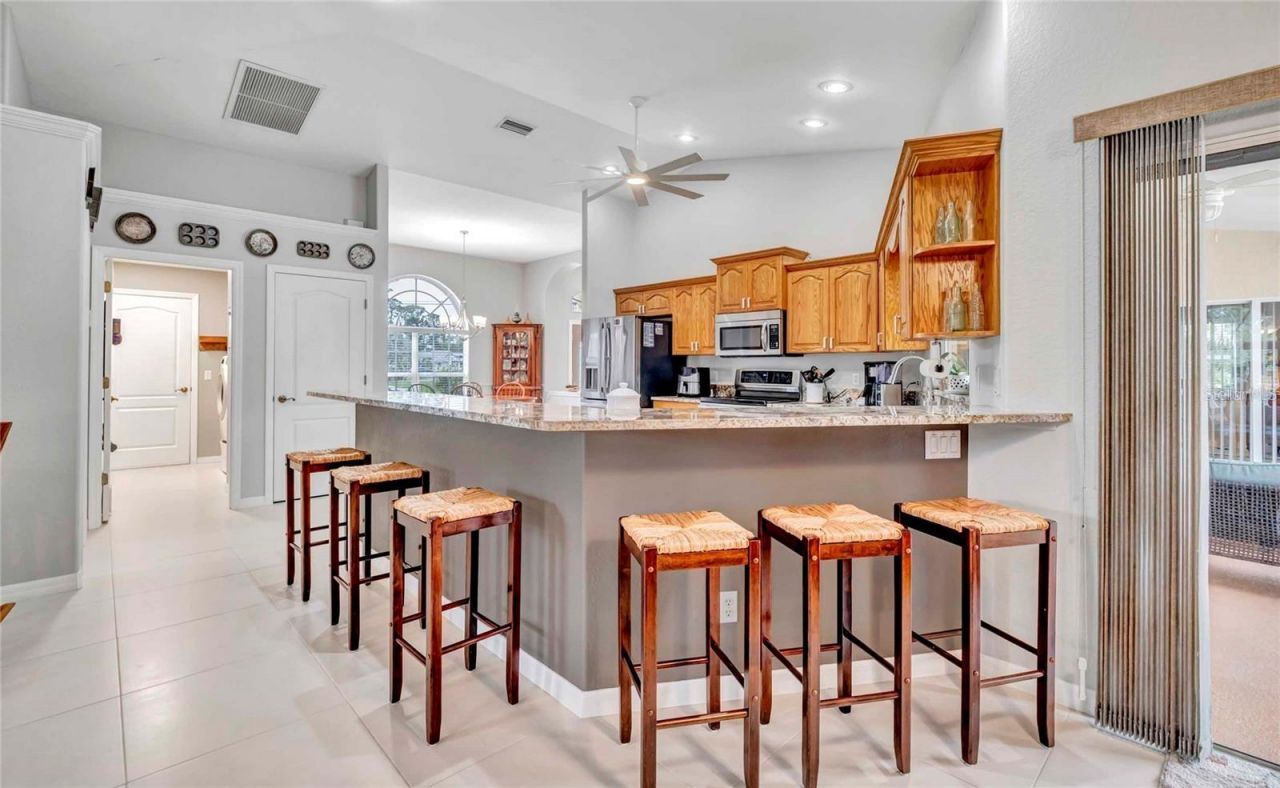 1761 Okolona Street, North Port, FL 34287 Photo