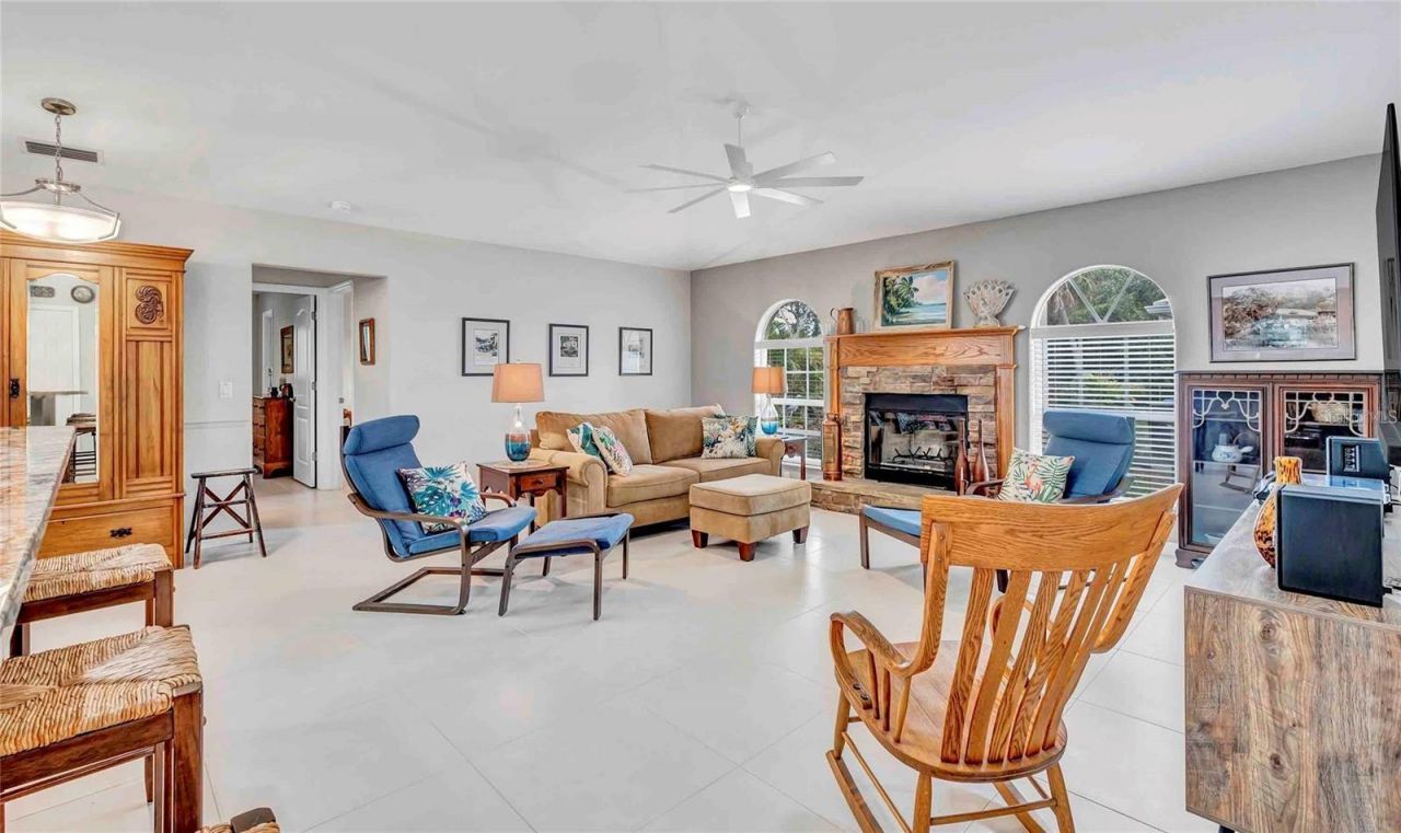 1761 Okolona Street, North Port, FL 34287 Photo