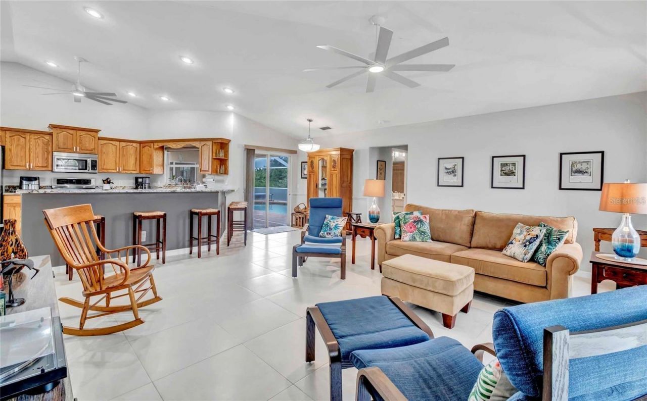 1761 Okolona Street, North Port, FL 34287 Photo