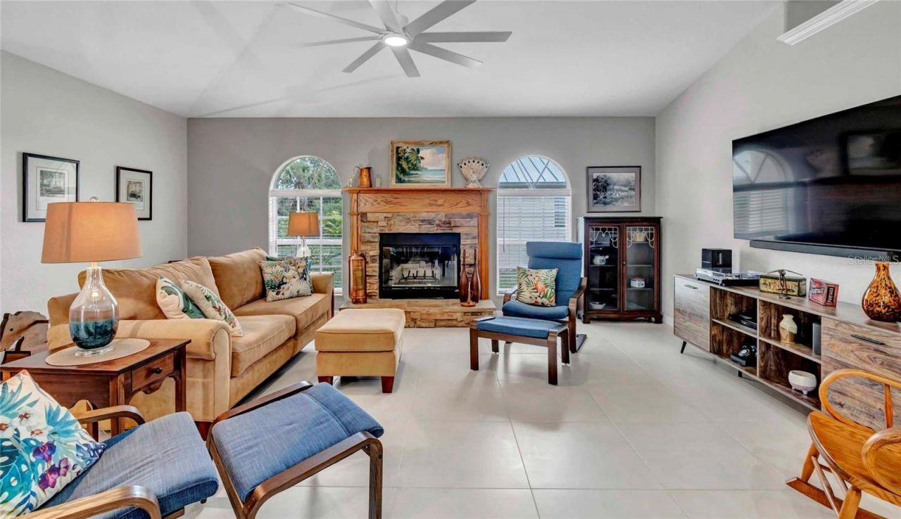 1761 Okolona Street, North Port, FL 34287 Photo