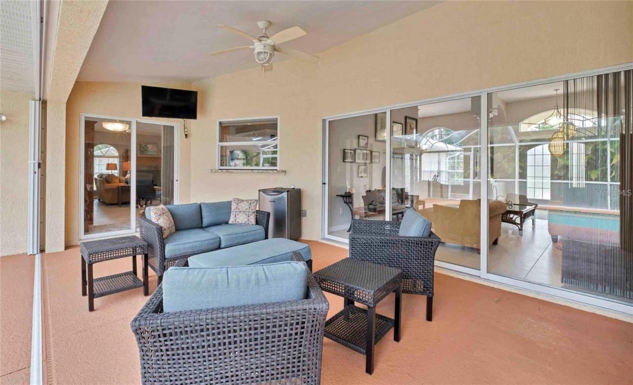 1761 Okolona Street, North Port, FL 34287 Photo