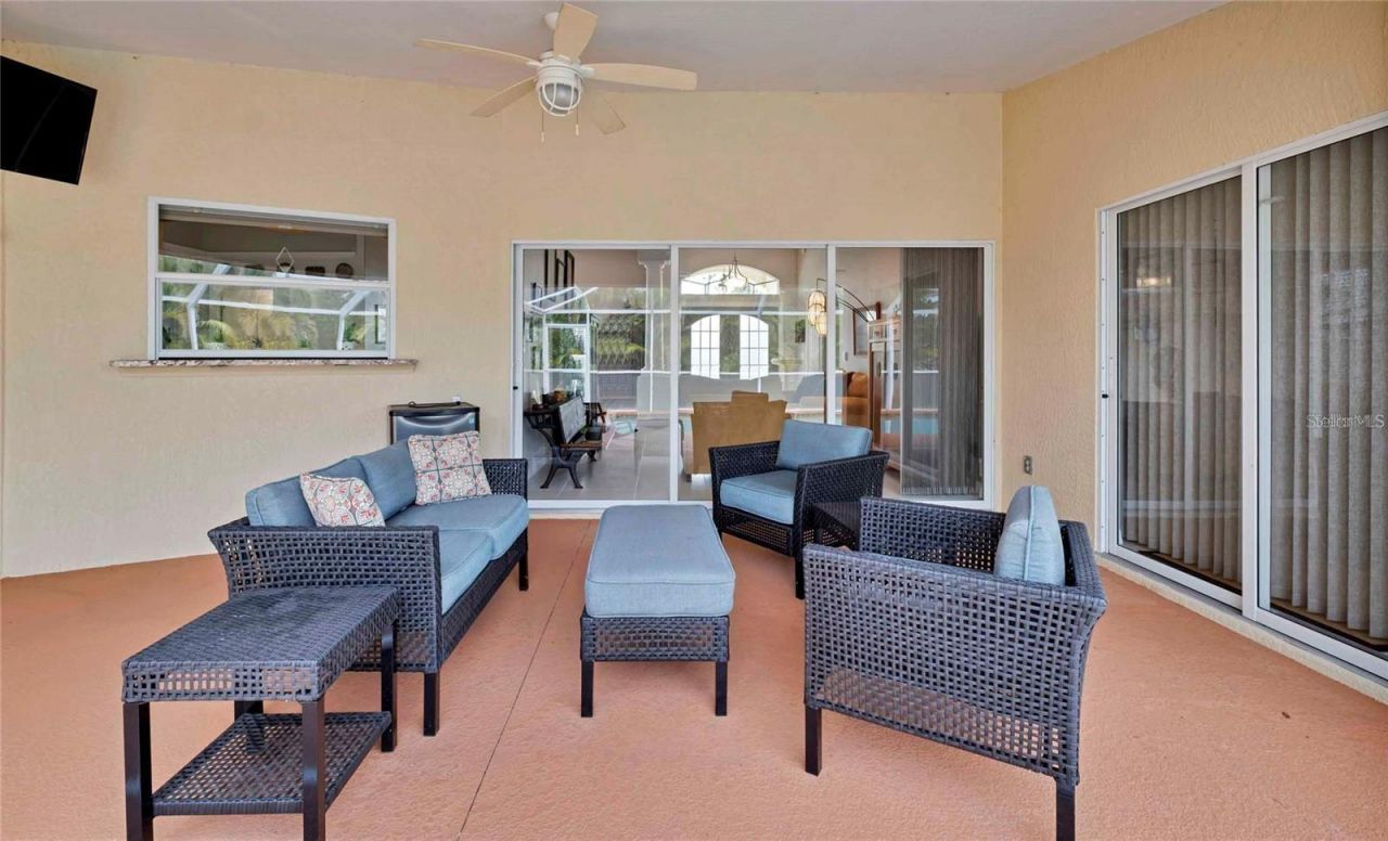 1761 Okolona Street, North Port, FL 34287 Photo