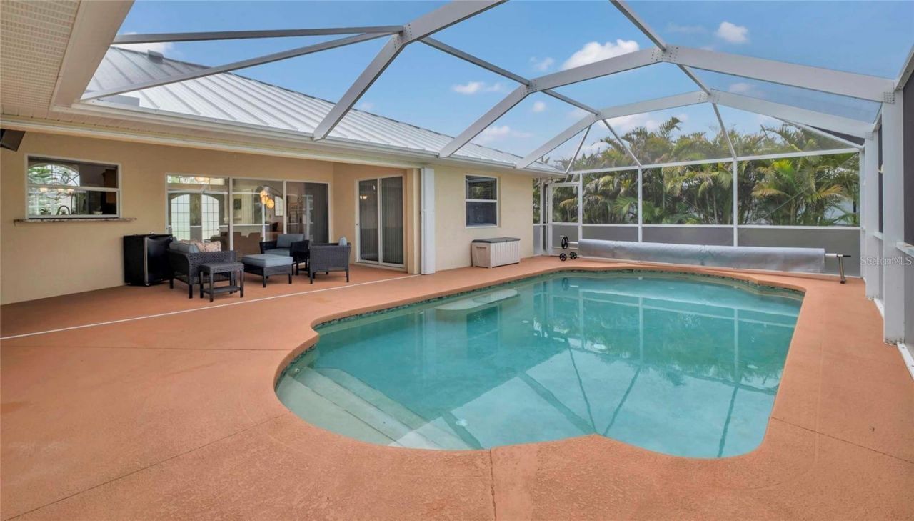 1761 Okolona Street, North Port, FL 34287 Photo