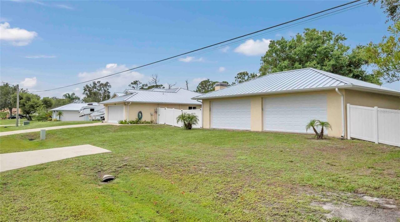 1761 Okolona Street, North Port, FL 34287 Photo