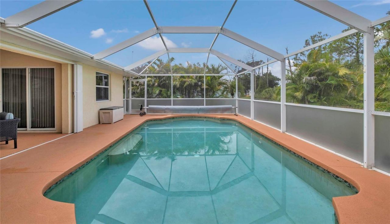 1761 Okolona Street, North Port, FL 34287 Photo