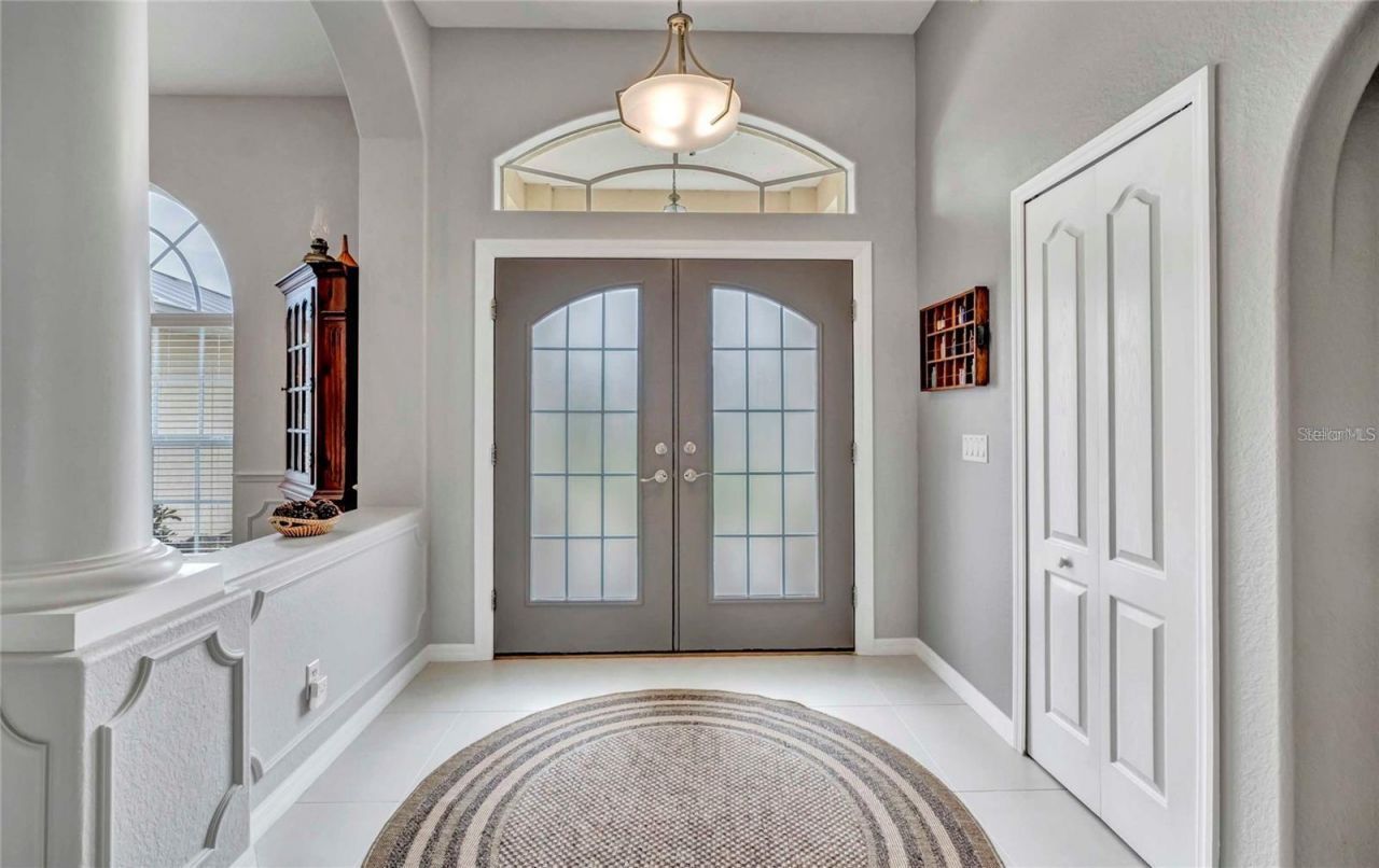 1761 Okolona Street, North Port, FL 34287 Photo