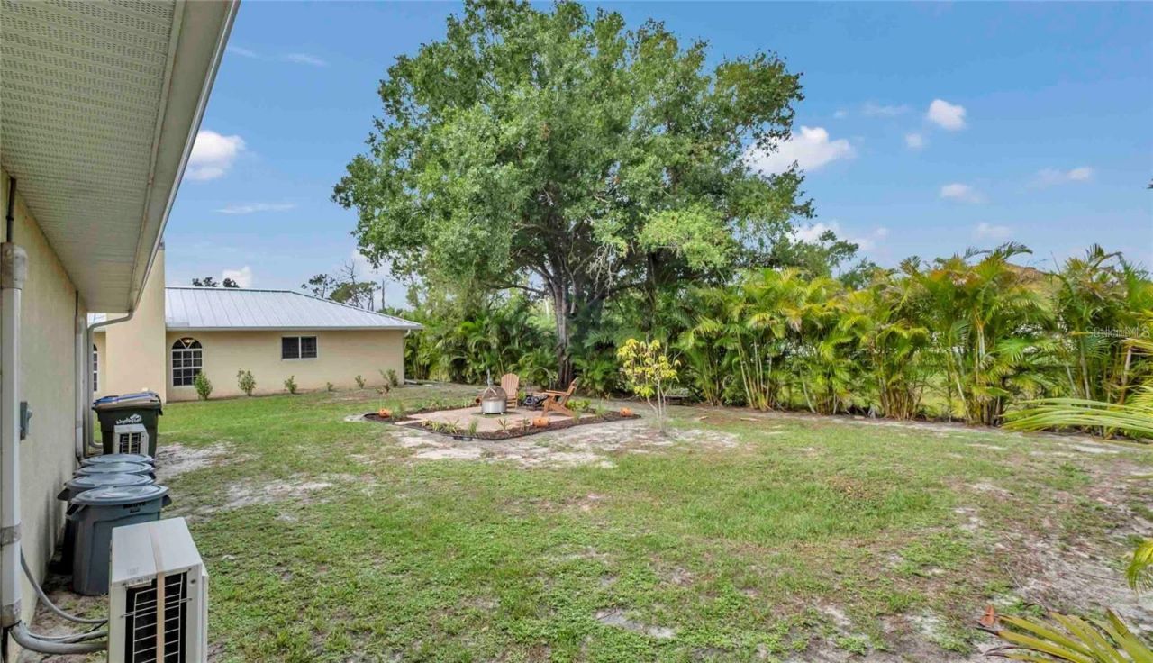 1761 Okolona Street, North Port, FL 34287 Photo