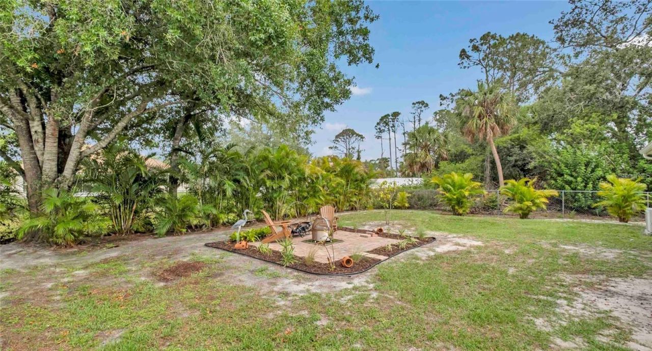 1761 Okolona Street, North Port, FL 34287 Photo