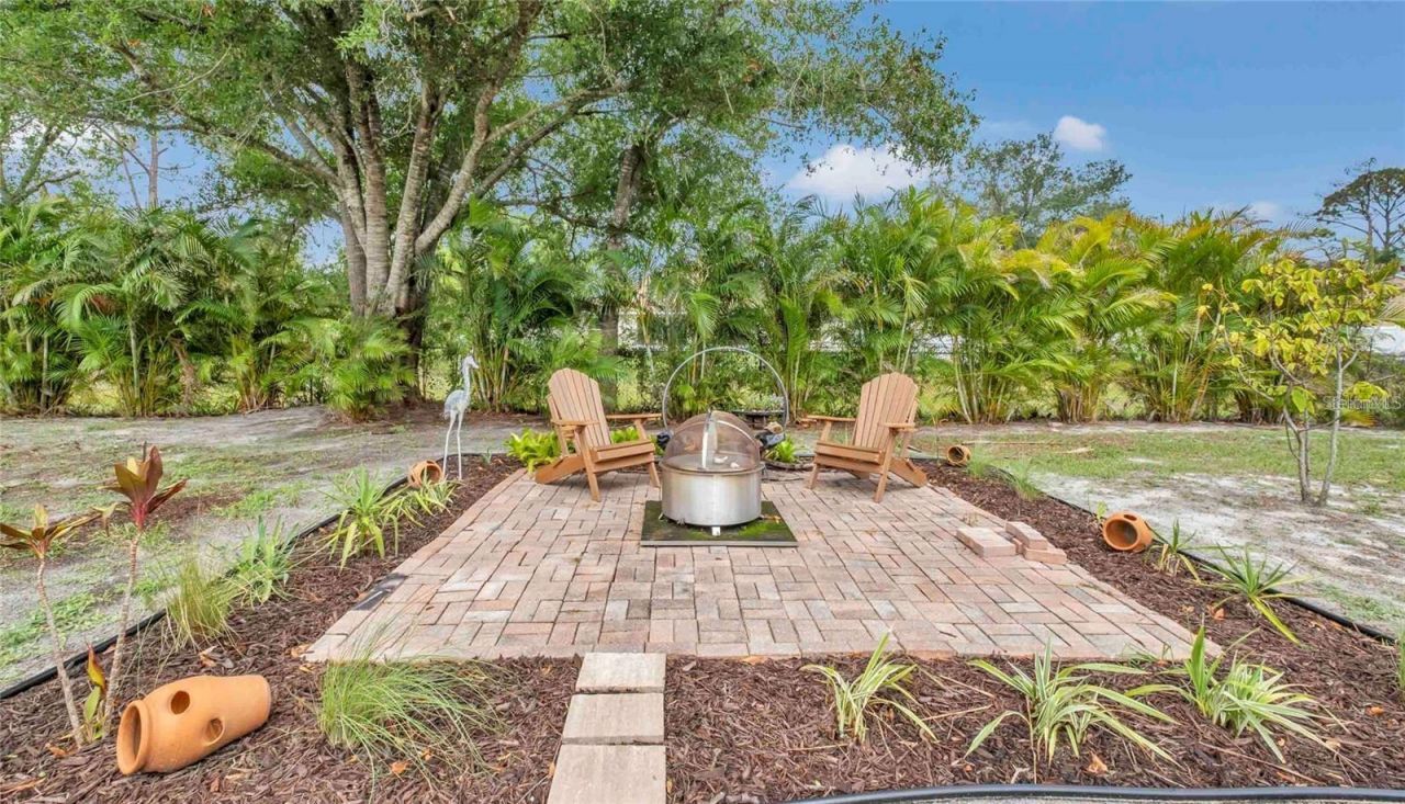 1761 Okolona Street, North Port, FL 34287 Photo