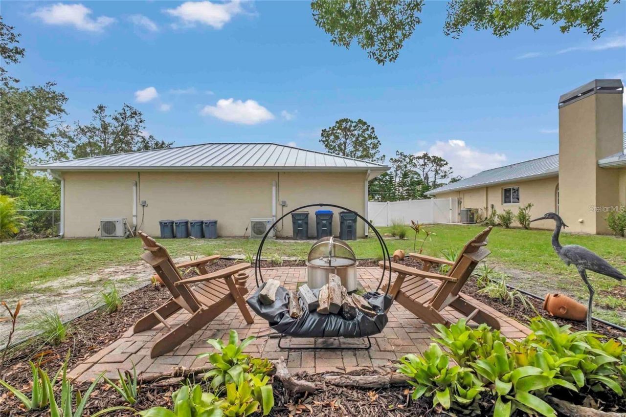 1761 Okolona Street, North Port, FL 34287 Photo