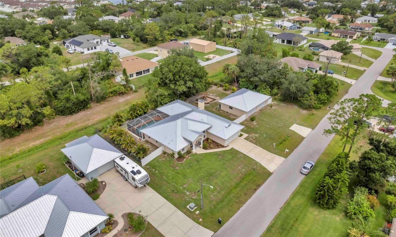 1761 Okolona Street, North Port, FL 34287 Photo