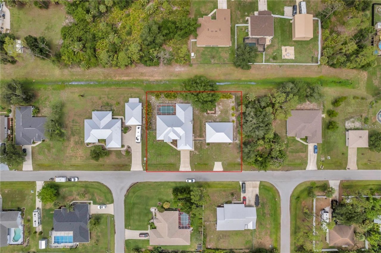 1761 Okolona Street, North Port, FL 34287 Photo
