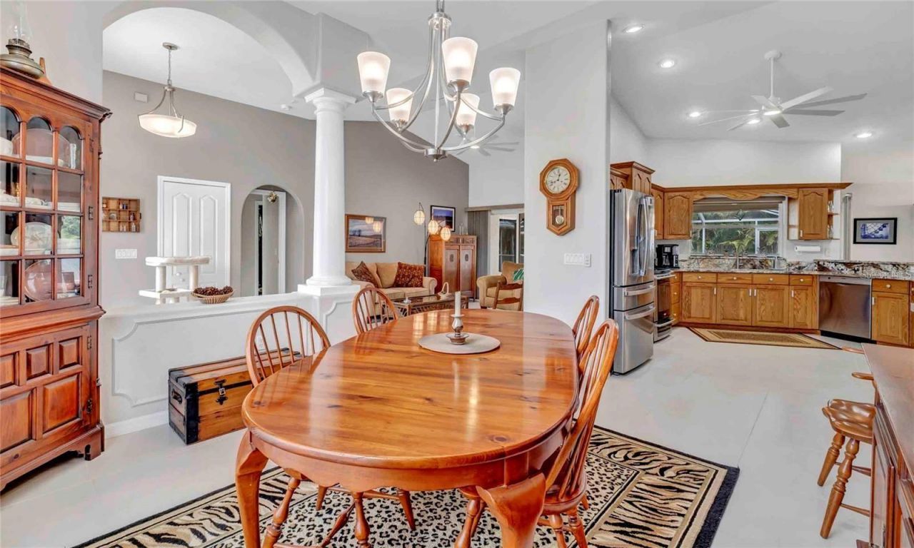 1761 Okolona Street, North Port, FL 34287 Photo