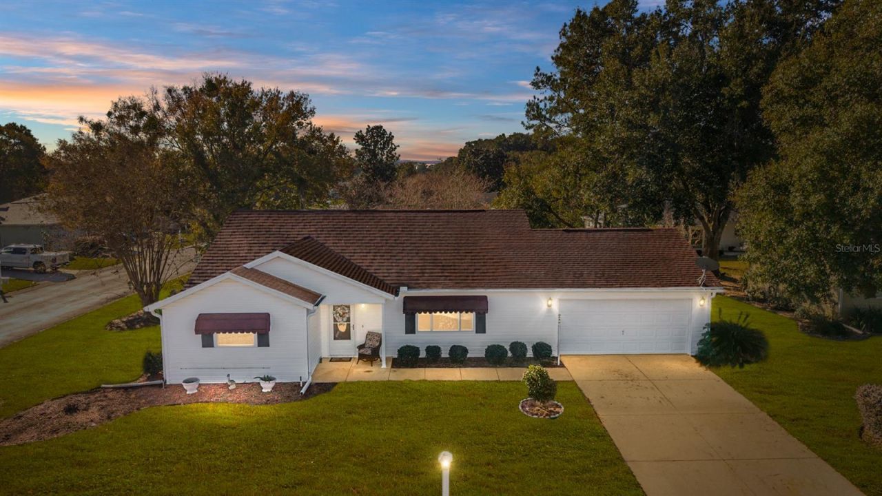 11228 SW 138th Place, Dunnellon, FL 34432 Main Photo