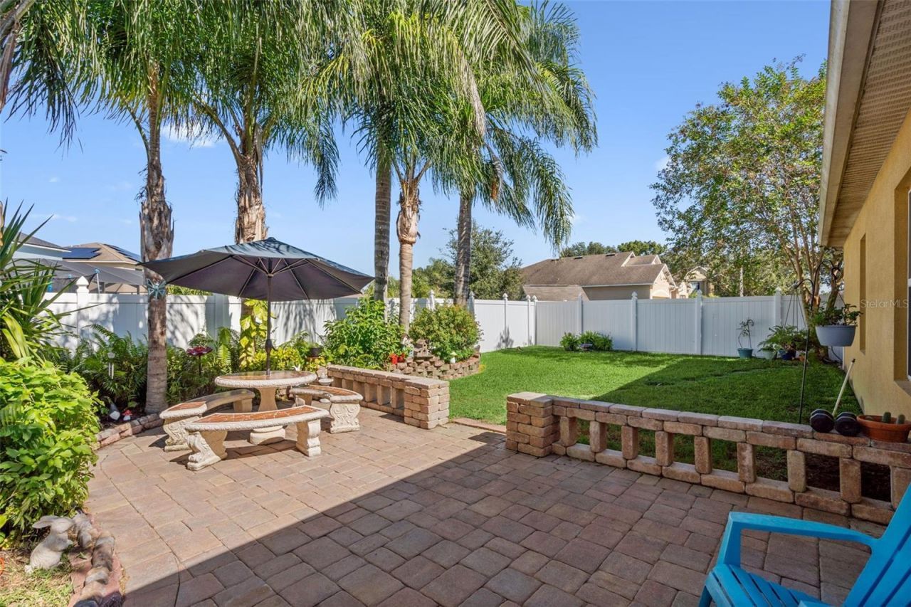 1183 Berkley Ridge Lane, Auburndale, FL 33823 Photo