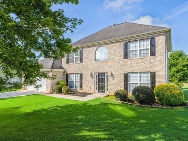 2026 Gates Court, Mcdonough, GA 30253